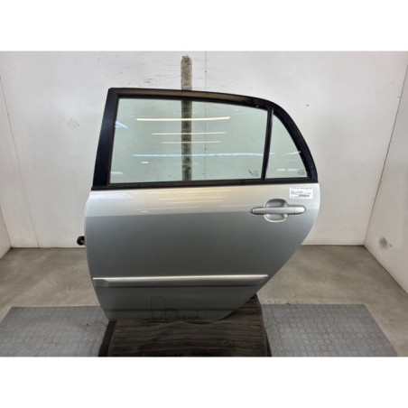 Porte arriere gauche TOYOTA COROLLA 10 Photo n°1