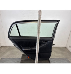 Porte arriere gauche TOYOTA COROLLA 10