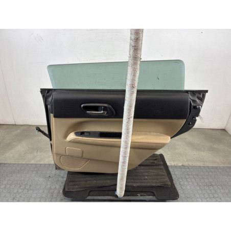 Porte arriere droit SUBARU FORESTER 2