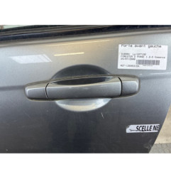 Porte avant gauche SUBARU FORESTER 2 Photo n°1