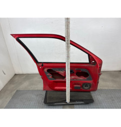 Porte avant gauche PEUGEOT 106 Photo n°1