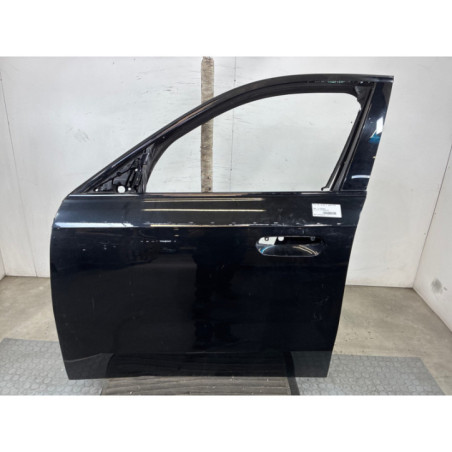 Porte avant gauche BMW X1 U11