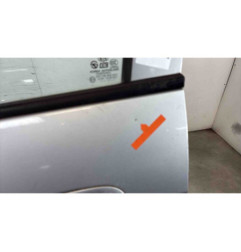 Porte avant gauche KIA PICANTO 1