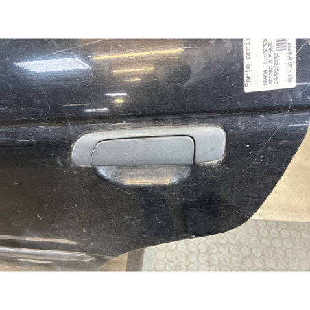 Porte arriere gauche HONDA ACCORD 6