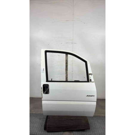 Porte avant droit CITROEN JUMPY 1 Photo n°1