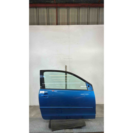 Porte avant droit VOLKSWAGEN POLO 4