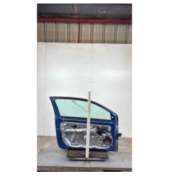Porte avant gauche VOLKSWAGEN POLO 4