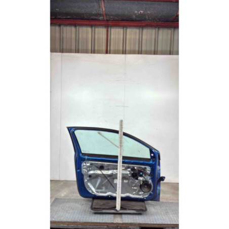 Porte avant gauche VOLKSWAGEN POLO 4