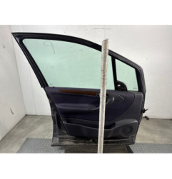 Porte avant gauche MERCEDES CLASSE A 168