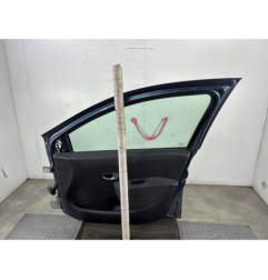 Porte avant droit RENAULT CLIO 3