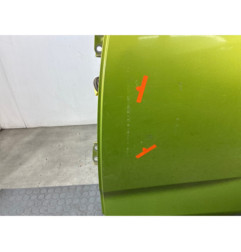 Porte arriere gauche CHEVROLET SPARK Photo n°1