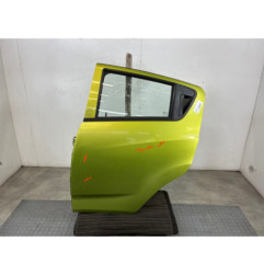 Porte arriere gauche CHEVROLET SPARK
