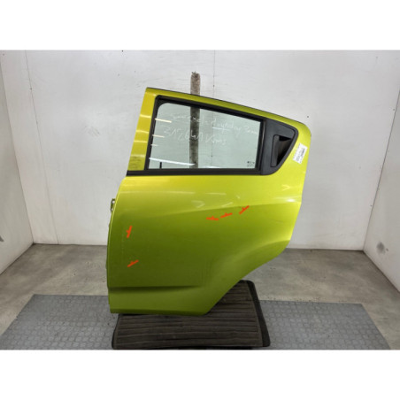 Porte arriere gauche CHEVROLET SPARK