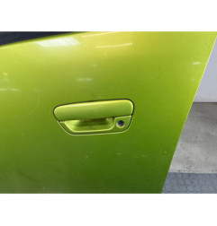 Porte avant gauche CHEVROLET SPARK Photo n°1