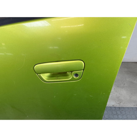 Porte avant gauche CHEVROLET SPARK Photo n°1