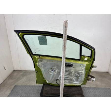 Porte avant gauche CHEVROLET SPARK