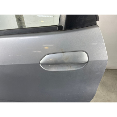 Porte arriere gauche HONDA JAZZ 3 Photo n°1