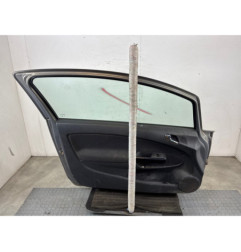 Porte avant gauche OPEL CORSA D Photo n°1