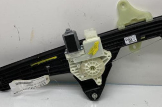 Leve vitre electrique avant droit RENAULT CLIO 5 Photo n°1