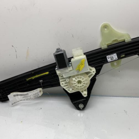 Leve vitre electrique avant droit RENAULT CLIO 5 Photo n°1