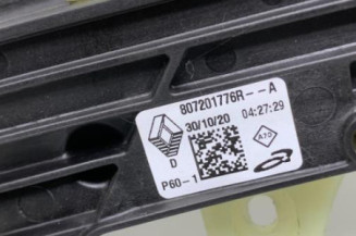 Leve vitre electrique avant droit RENAULT CLIO 5