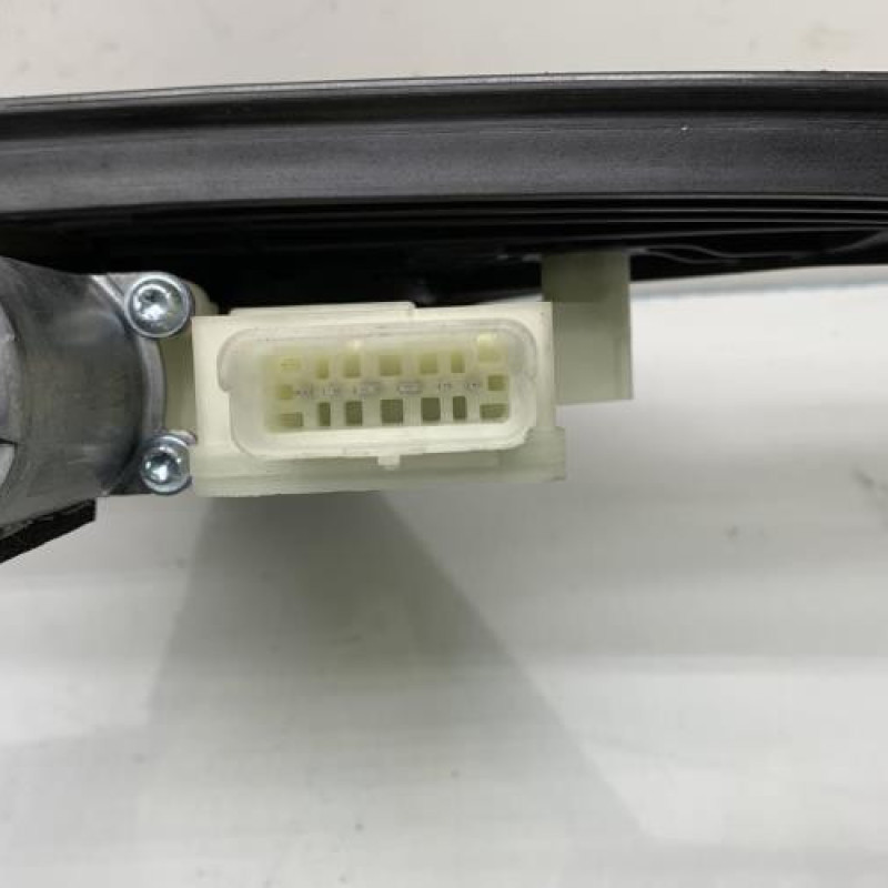 Leve vitre electrique avant droit RENAULT CLIO 5 Photo n°4