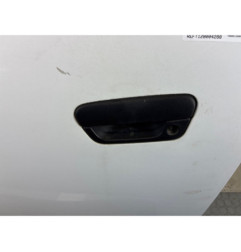 Porte avant gauche CHEVROLET SPARK Photo n°1