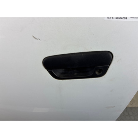 Porte avant gauche CHEVROLET SPARK Photo n°1