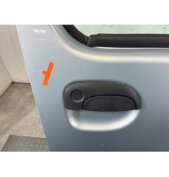 Porte avant droit RENAULT KANGOO 1 Photo n°1