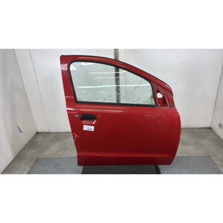 Porte avant droit SUZUKI ALTO 3 Photo n°1