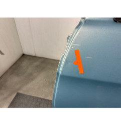Porte arriere gauche CITROEN XSARA PICASSO Photo n°1