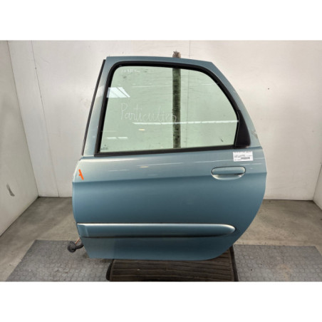 Porte arriere gauche CITROEN XSARA PICASSO