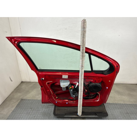 Porte avant gauche PEUGEOT 207