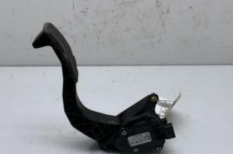 Pedale d'accelerateur RENAULT CLIO 5