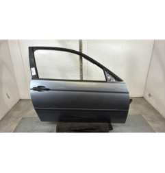 Porte avant droit BMW SERIE 3 E46 Photo n°1