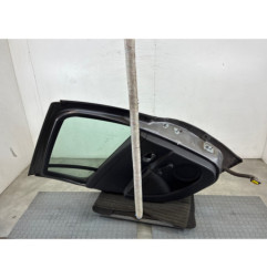 Porte arriere gauche RENAULT CLIO 3