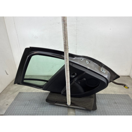 Porte arriere gauche RENAULT CLIO 3