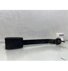 Attache ceinture avant droit RENAULT CLIO 3