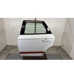 Porte arriere gauche FORD MONDEO 3 Photo n°1