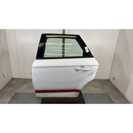 Porte arriere gauche FORD MONDEO 3 Photo n°1