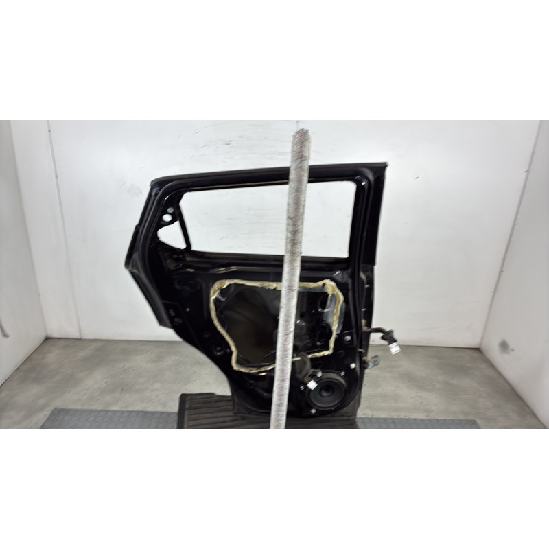 Porte arriere gauche NISSAN JUKE 1 Photo n°4