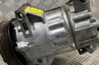 Compresseur clim RENAULT CLIO 5