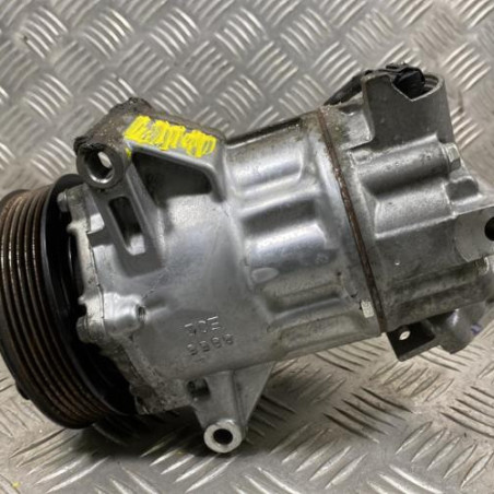 Compresseur clim RENAULT CLIO 5