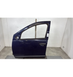 Porte avant gauche DACIA SANDERO 1 Photo n°1