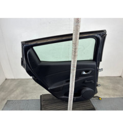Porte arriere gauche RENAULT CLIO 4 Photo n°1