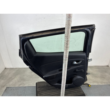 Porte arriere gauche RENAULT CLIO 4 Photo n°1