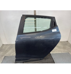 Porte arriere gauche RENAULT CLIO 4