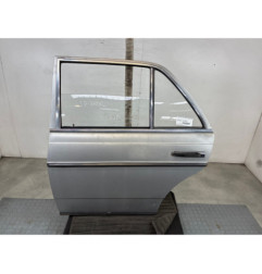 Porte arriere gauche MERCEDES 200 W123 Photo n°1