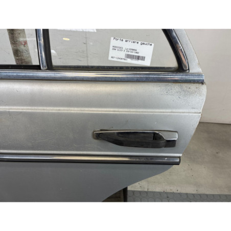 Porte arriere gauche MERCEDES 200 W123