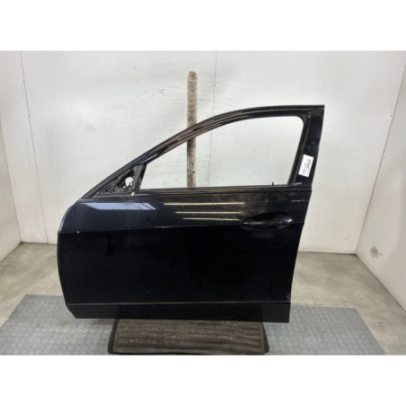 Porte avant gauche MERCEDES CLASSE E 212 Photo n°1